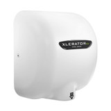 XLERATOReco Hand Dryer, White Enamel, XL-W-ECO (XL-W-ECO)