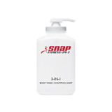 Snap Fitness Bulk Personal Care Dispensers, Replacement Chamber