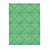Dri-Dek Open Grid Floor Tile 3 x 4 Foot Mat Sheet