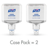 Purell ES6 Hand Sanitizer