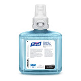 Purell ES8 Touch-Free Professional Healthy Hand Soap Foam, Fresh Scent, 1200mL (7777-02)