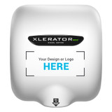 XLERATOReco Hand Dryer, Custom Special Image, XL-SI-ECO