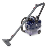 Vapor Clean Desiderio Plus Continuous Refill Steam & Vacuum & Hot Water Injection System
