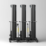 Helios® UV-C Disinfection System | Surfacide (Helios)