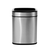  Stainless Steel Garbage Can