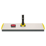 Rubbermaid HYGEN Quick Connect S-S Frame, Squeegee RCPQ570