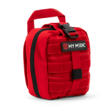 My Medic First Aid Kit MyFak  - Red