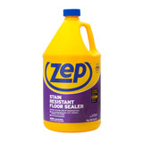 Zep Stain Resistant Floor Sealer