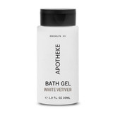 Apotheke Bath Gel