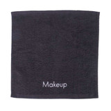Makeup Removal Washcloth, 13x13 (6/pack) | Monarch