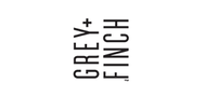 Grey + Finch