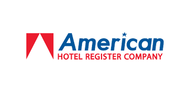 American Hotel Register