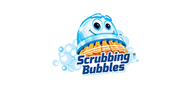 Scrubbing Bubbles