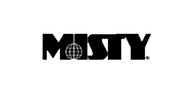 Misty