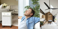 Breathe Easy: Zogics Staff Picks to Improve Indoor Air Quality