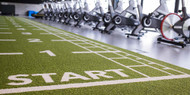 Ultimate Guide to Artificial Turf Flooring for Your Gym