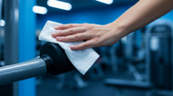 How to Clean Gym Equipment: Best Practices for a Safer, Healthier Workout Environment