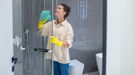 Cleaning Supplies Bathroom: Top Must-Haves for a Sparkling Space