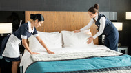 Hotel Room Cleaning Checklist: Essential Housekeeping for Hotels, Resorts, and Vacation Rentals