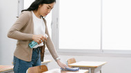 Back-to-School Cleaning Checklist 2025: Prepare Your School for a Healthy Year