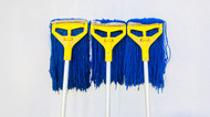Pick the Perfect Commercial Mop for Your Facility