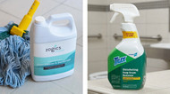 Enzyme Cleaners vs Disinfectants: Which Removes Odors Best?