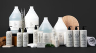 Product Highlight: Amenie Lavender Mint Bath & Body Collection