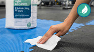 Eco-Friendly Gym Wipes: Do Sustainable Options Actually Work?