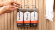 How to Use and Maintain Shower Dispensers in High-Traffic Facilities