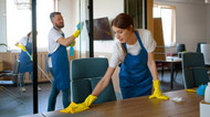 Top Cleaning Challenges Facility Managers Face (and How to Solve Them)