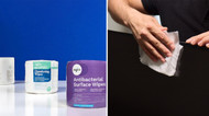 The Science Behind Disinfectant Wipes: How They Really Protect You
