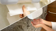 Paper Towels vs Air Drying: Hand Drying that Balances Hygiene, Cost & Noise in Commercial Facilities