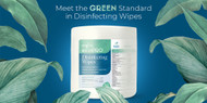 The Journey Behind Zogics ecoPRO Disinfecting Wipes: Merging Sustainability with Effectiveness