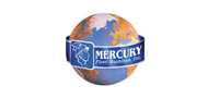 Mercury Floor Machines