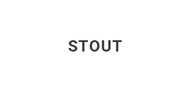 Stout