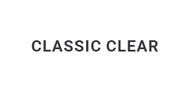 Classic Clear