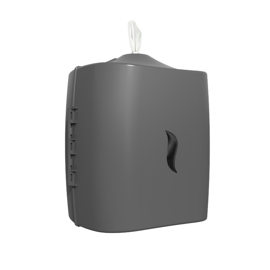 Gym Wipes Dispenser Upward Wipe Dispenser Z550