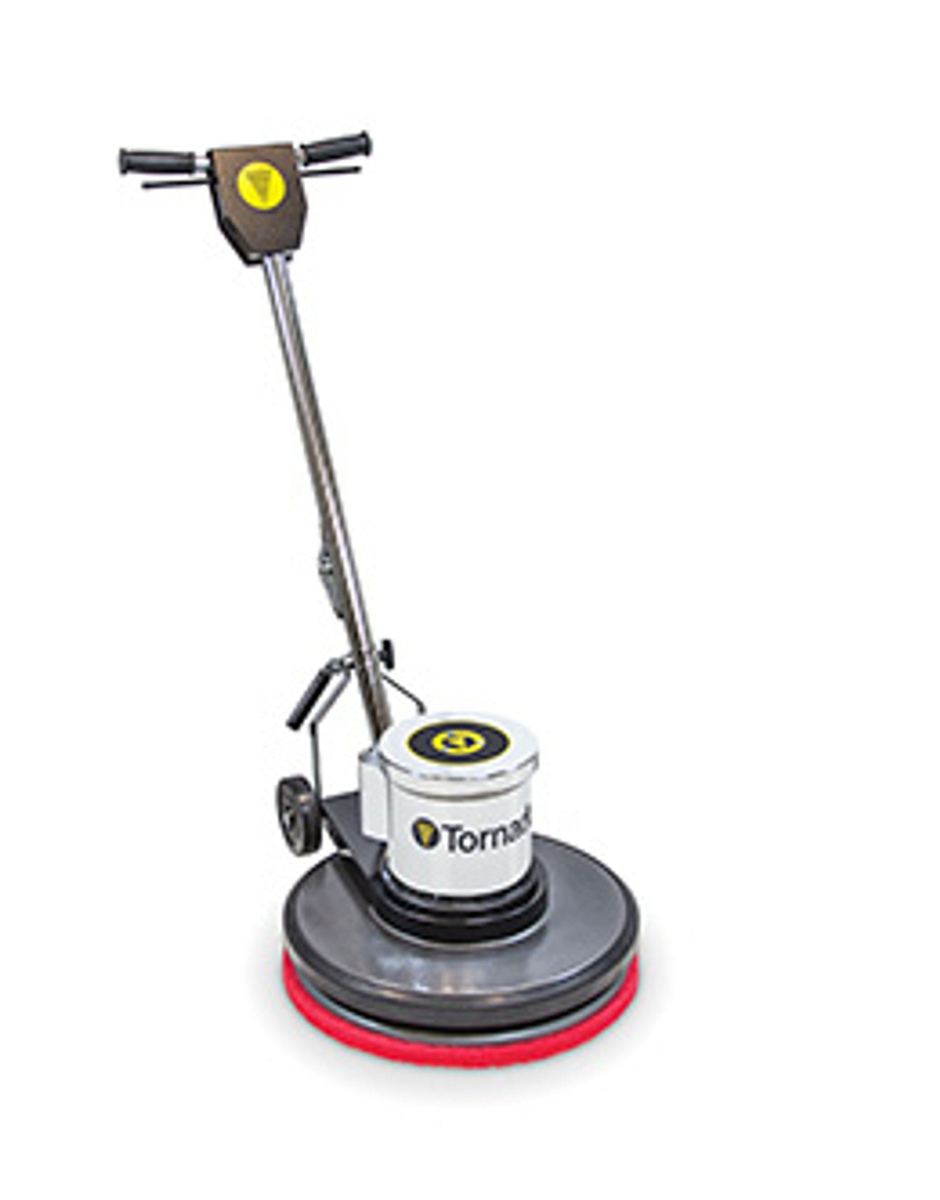 Tornado M Series 17" Electric Floor Scrubber Zogics