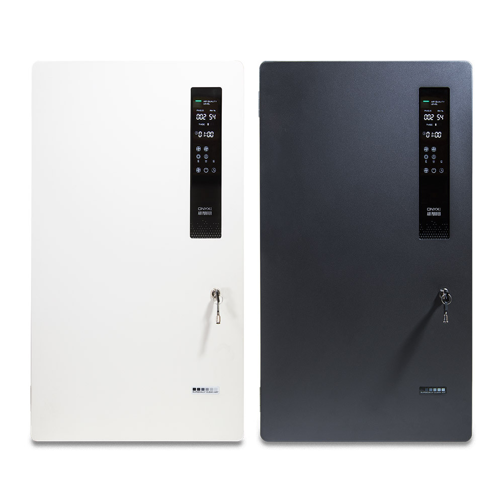 Surgically Clean Air ONYXsca HEPA Air Purifier