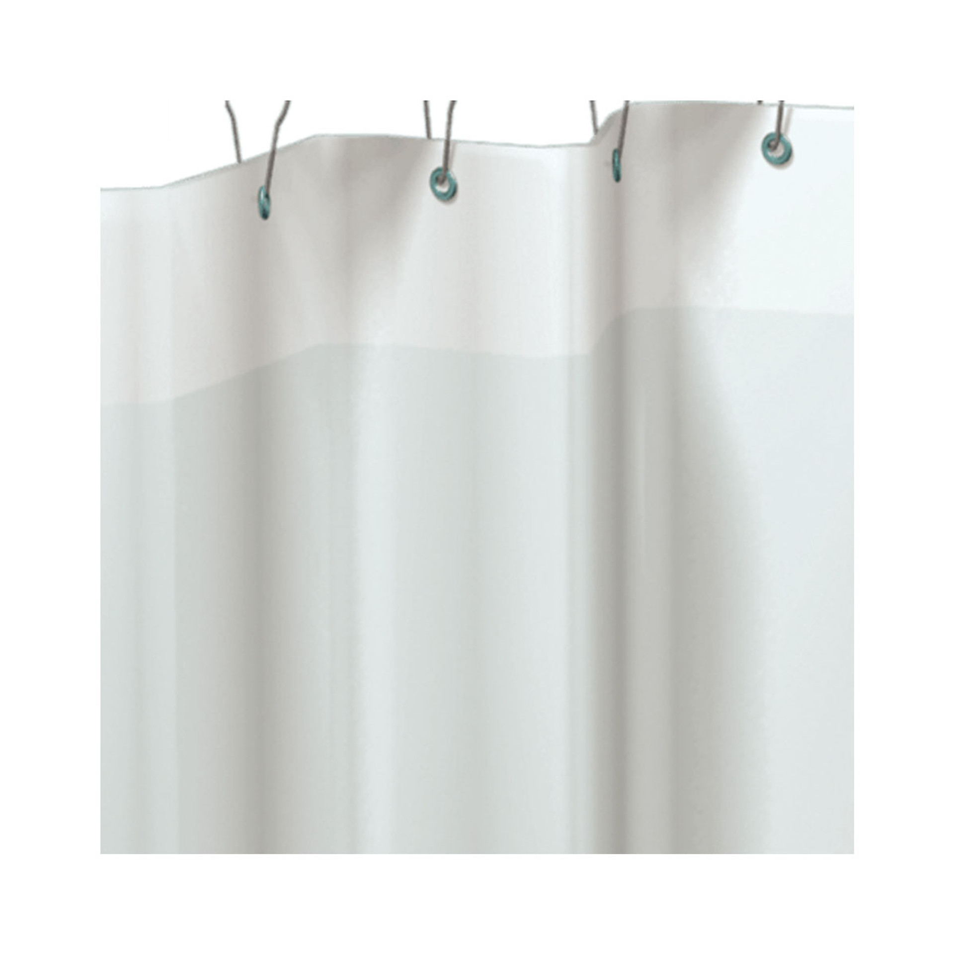 Locker Room Shower Curtains | Commercial Shower Curtain