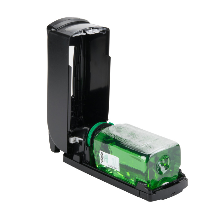 ADX12 Foam Soap Dispenser GOJO Liquid Foam Dispenser Zogics