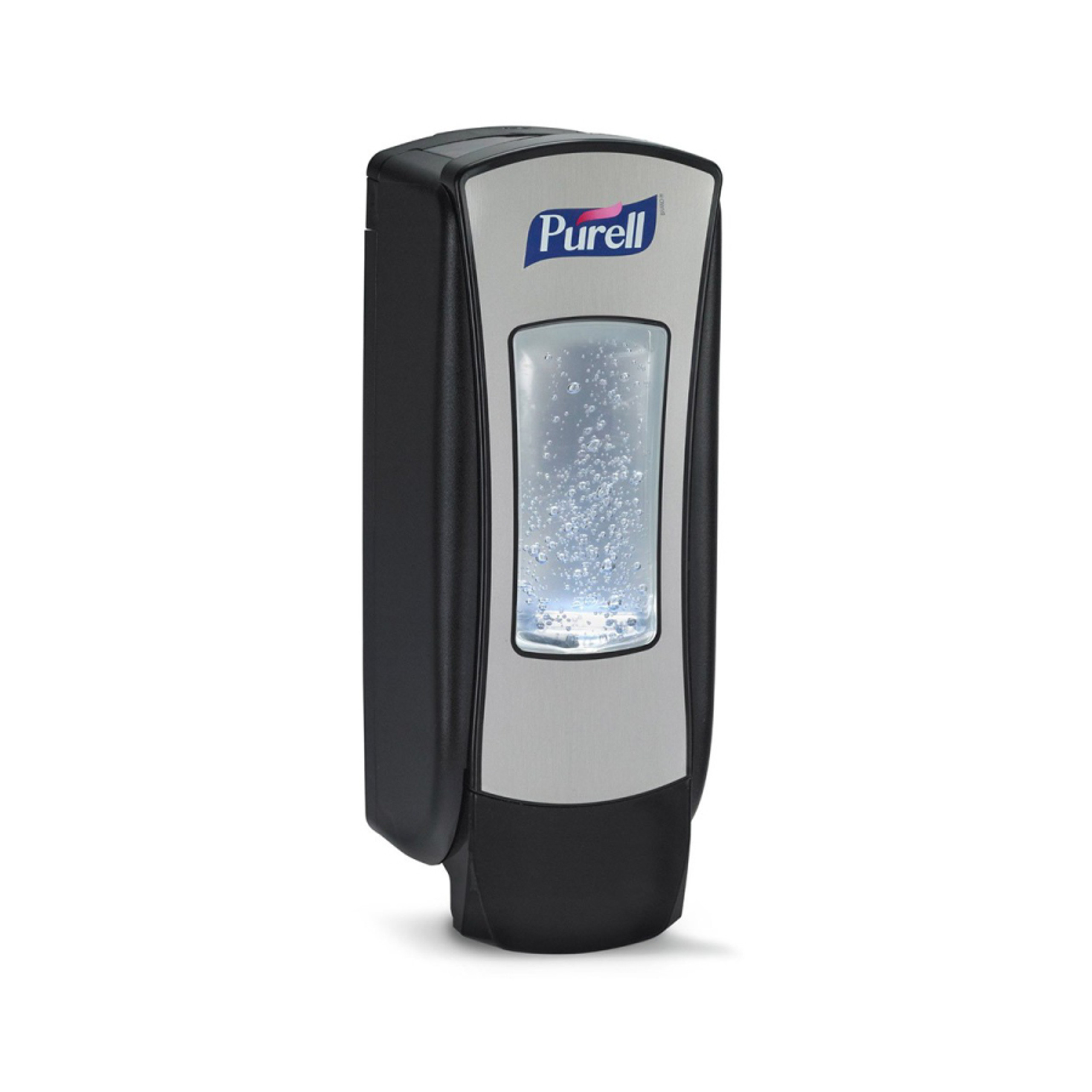 Purell ADX12 Hand Sanitizer Dispenser PushStyle Zogics