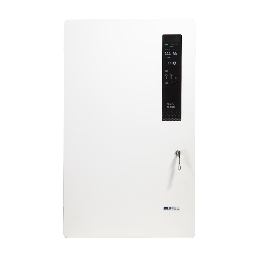 Surgically Clean Air ONYXsca HEPA Air Purifier