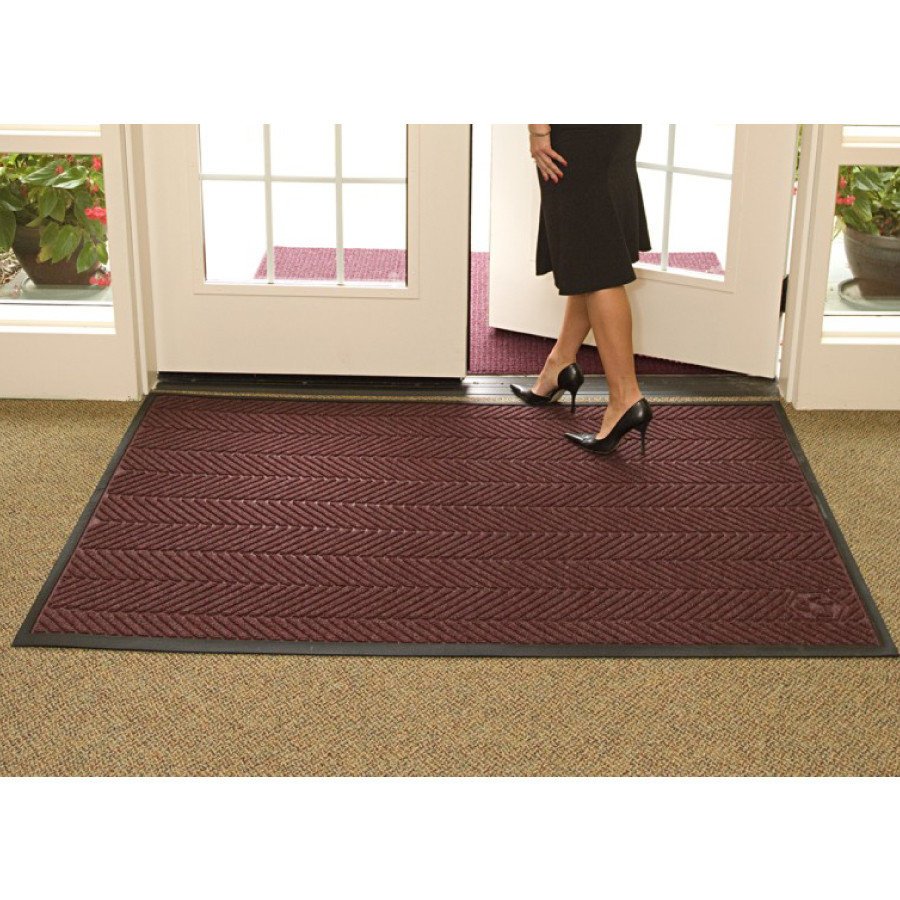 M+A Matting Waterhog Eco Elite, Interior Entrance Mat