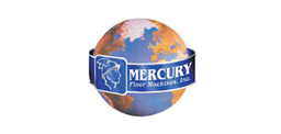 Mercury Floor Machines