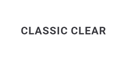 Classic Clear