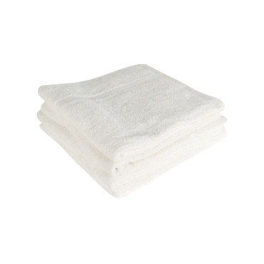 22x44 Bath Towel, 300i Series, Cotton, 8lb