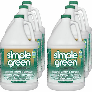 Simple Green All Purpose Cleaner (1 gallon) (S-7290-1)