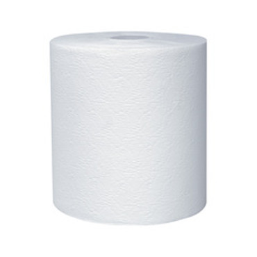 Kimberly Clark Kleenex Hard Roll Towels, 50606 (6 rolls/case)