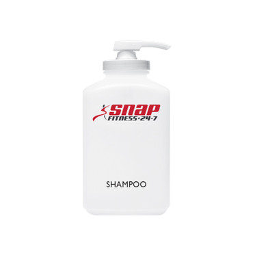 Snap Fitness Bulk Personal Care Dispensers, Replacement Chamber